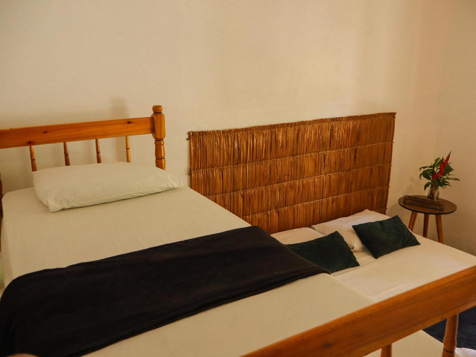 Hostel Marthi Itamambuca Ubatuba Exterior photo